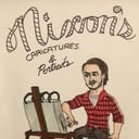 Nixon’s Caricatures and Portraits
