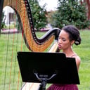 N.M. Banks- Harp