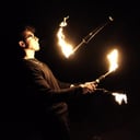 Circus Juggler, LED &amp; Street &amp; Flow &amp; Fire Performer, Magician