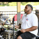 Noah the Drummer
