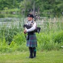 Noah Yateman - Bagpiper any event