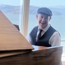 Noam Eisen - Pianist, Singer, Entertainer