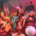 Nock Productions, The Nock Family Circus