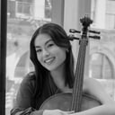 Noelia Carrasco- Cellist
