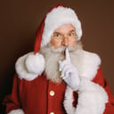 NOLA Santa