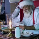 North Pole Santa