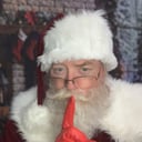 North Star Santa