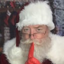 North Star Santa