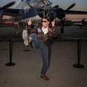 Not Tom Cruise