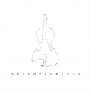 Noted Strings