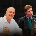 Nova Bossa Brazil Duo