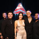 Nua Band