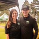 NW Golf Experience - Golf Simulator