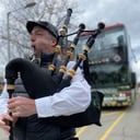 NYC Bagpipes
