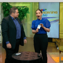 Corporate Magician Bill Peterson
