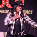 Nygee The Comedian / Thouart Comedian