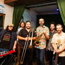 Ocean Avenue Stompers