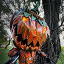 Ocular Hysteria Immersive Characters