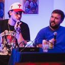 Off The Wagon: Comedy Drinking Show