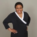 Officiant Lady