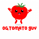 OG Tomato Guy
