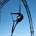 Okanagan Aerialists