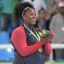Olympic Motivational Speaker