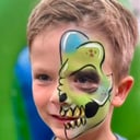 OMG Face &amp; Body Art