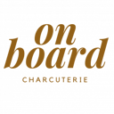 On Board Charcuterie &amp; Catering