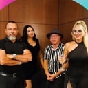 On Fire Band