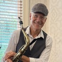 Chuck Schumacher – Saxophone &amp; More.