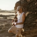 Thomas MacBrien "One Man Band"