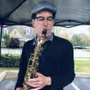 One Man Jazz Band