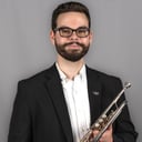 One Man, One Trumpet, Lots of Music