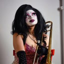 Conjunctivisis Noire - One Queen Variety Show