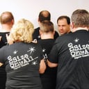 One Size Fits All Improv Comedy