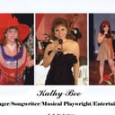 One Woman Variety "Red Hat Mamma" Show