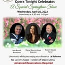 Opera Tonight