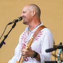 Ora Street Mission Band