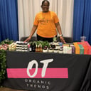 Organic Trends Skin Care Services