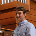 Organist, Fletcher W