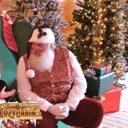 Orlando Santa Pete
