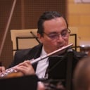 Oscar Velasco (flutes)