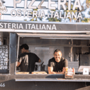 Osteria Italiana Pizzeria