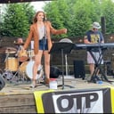 Outside the Perimeter, the Band