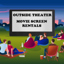 Outside Theater
