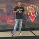 Britt Amsler Motivational Keynote Speaker
