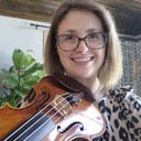 Moody Violin