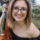 Moody Violin