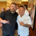 Ozark chef